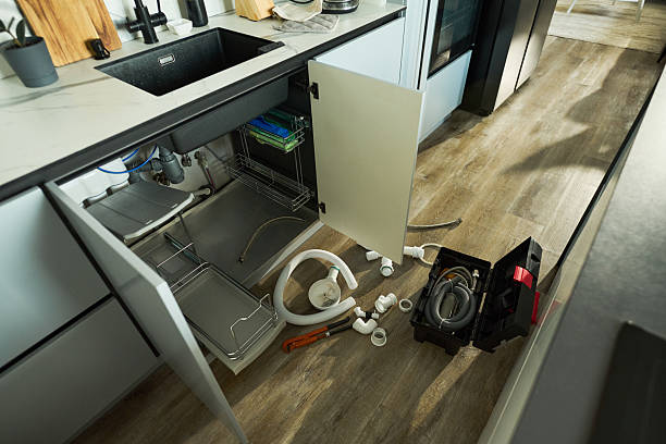 24/7 Emergency Toilet Repair experts in Dexter City, OH